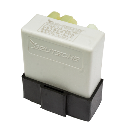 Deutsche CDI unit for Bajaj Discover 100 (Twin Spark) DC