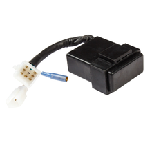 Deutsche CDI unit for TVS Centra