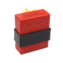 Deutsche CDI unit for Bajaj XCED 125