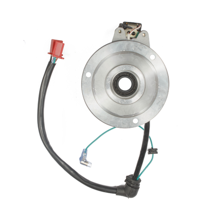 Deutsche Stator / Coil Plate Assly. Bajaj Boxer AT