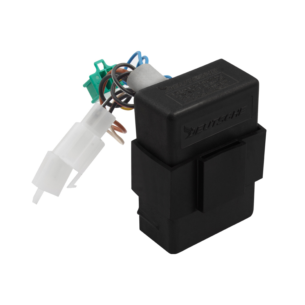Deutsche CDI unit for TVS Pep + / Streak