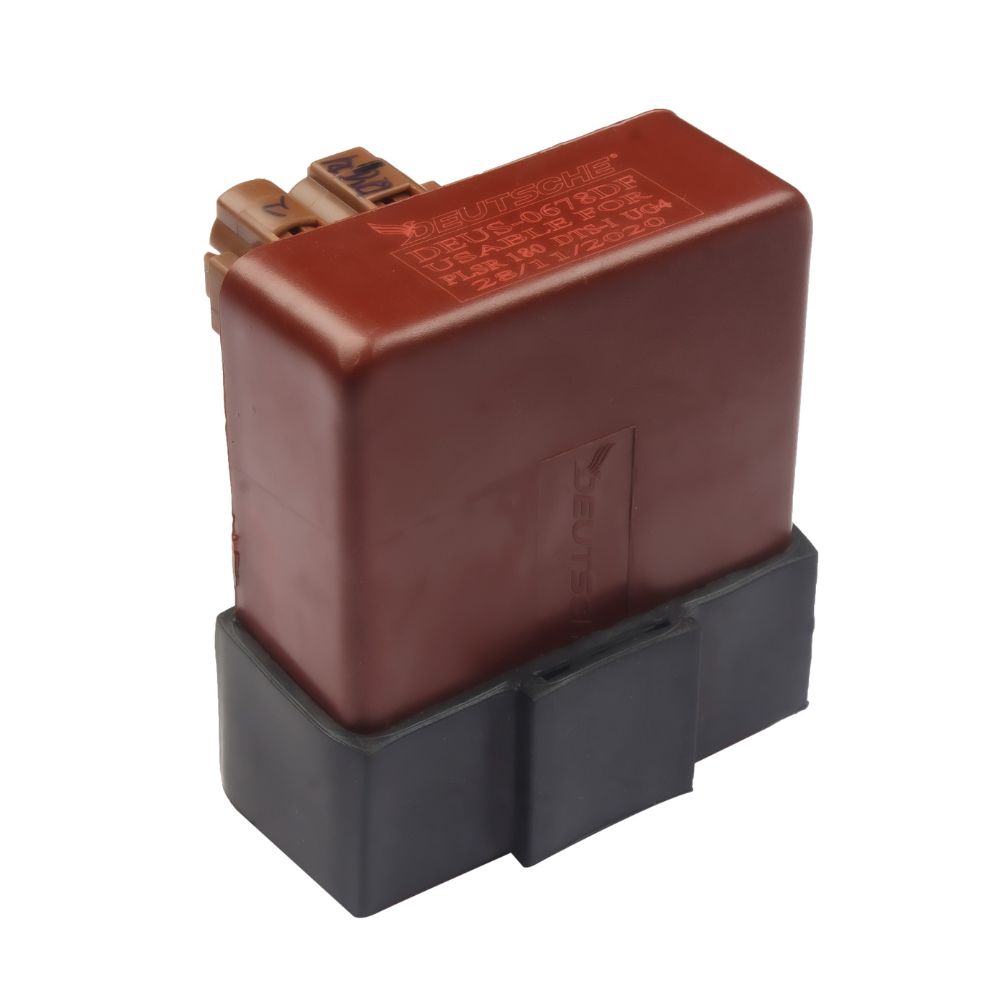 Deutsche CDI unit for Bajaj Pulsar 180 DTS-i UG4