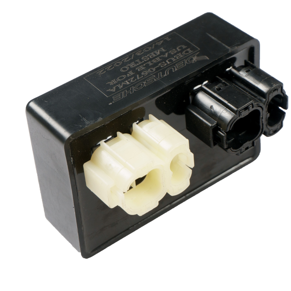 Deutsche CDI unit for  Hero Maestro EDGE W/O Immobiliser