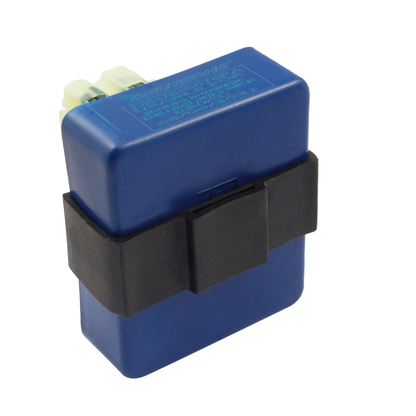 Deutsche CDI unit for  Bajaj Platina 100 Comfortec KS/ES (2016 Model)