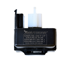 Deutsche CDI unit for Honda Livo BS-IV (2017 Model)
