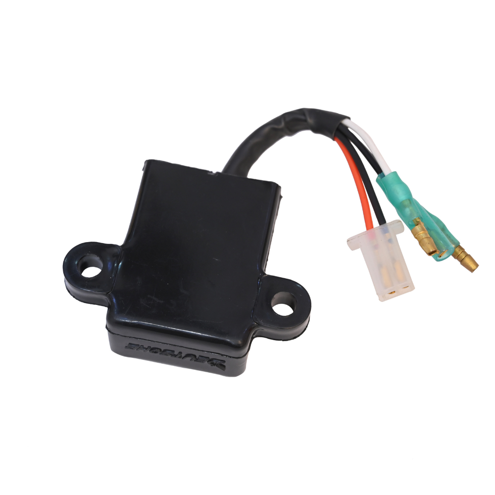 Deutsche CDI unit for Yamaha RXG 12V