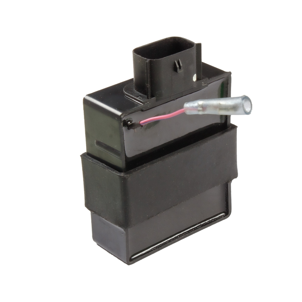 Deutsche CDI unit for Hero Splendor i3s