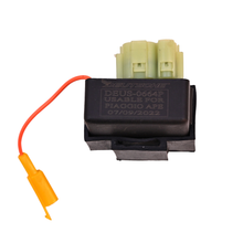 Deutsche CDI unit for Piaggio Ape CNG (2012 To 2014 Model)