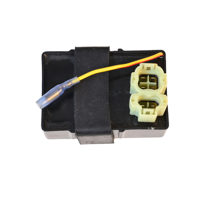 Deutsche CDI unit for Hero Achiever (2005 Model)