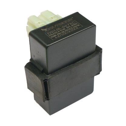 Deutsche CDI unit for Hero HF Deluxe ECO (2013 Model)
