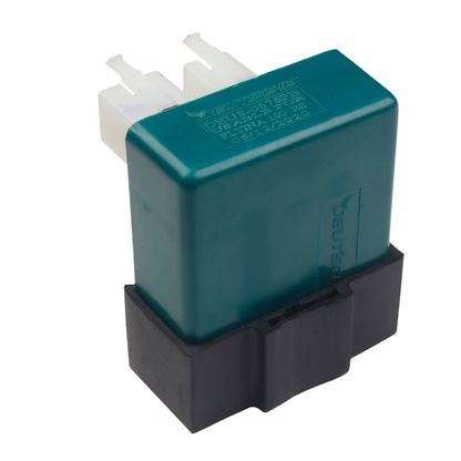Deutsche CDI unit for Bajaj Platina 100 ES