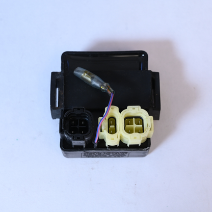Deutsche CDI unit for Hero Splendor iSmart I3S