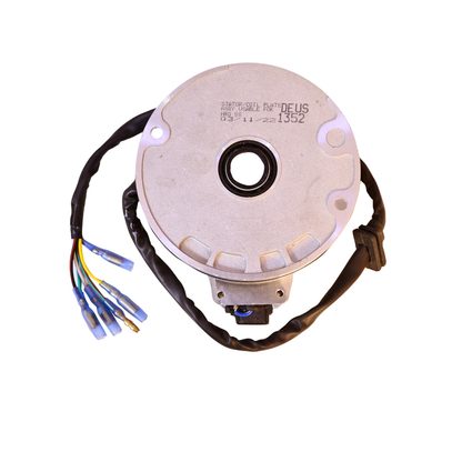 Deutsche Stator / Coil Plate Assly.  Hero SS