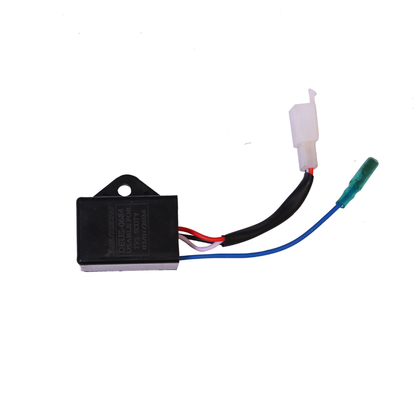 Deutsche CDI unit for TVS Scooty