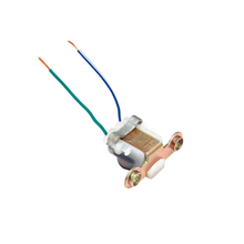 Deutsche Pickup Coil for Crux-S