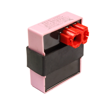 Deutsche CDI unit for  Bajaj Avenger 220 N/M (OCT 2015 Model)
