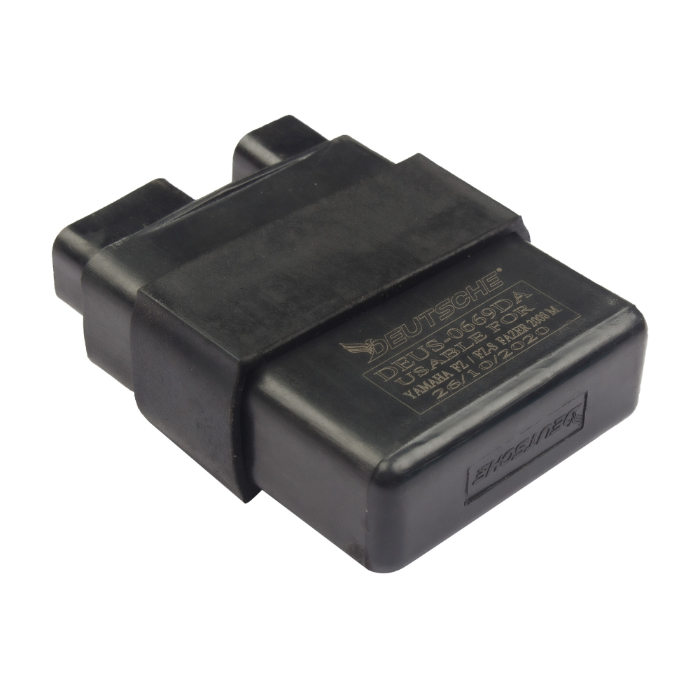 Deutsche CDI unit for FZS