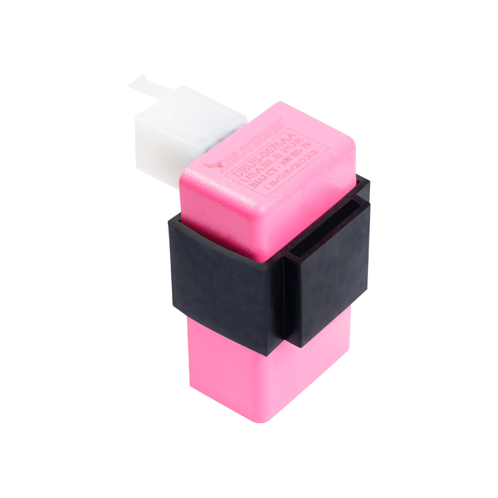 Deutsche CDI unit for Bajaj CT 100 BS-IV