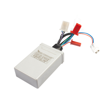 Deutsche CDI unit for TVS Apache RTR 160 (Grey)