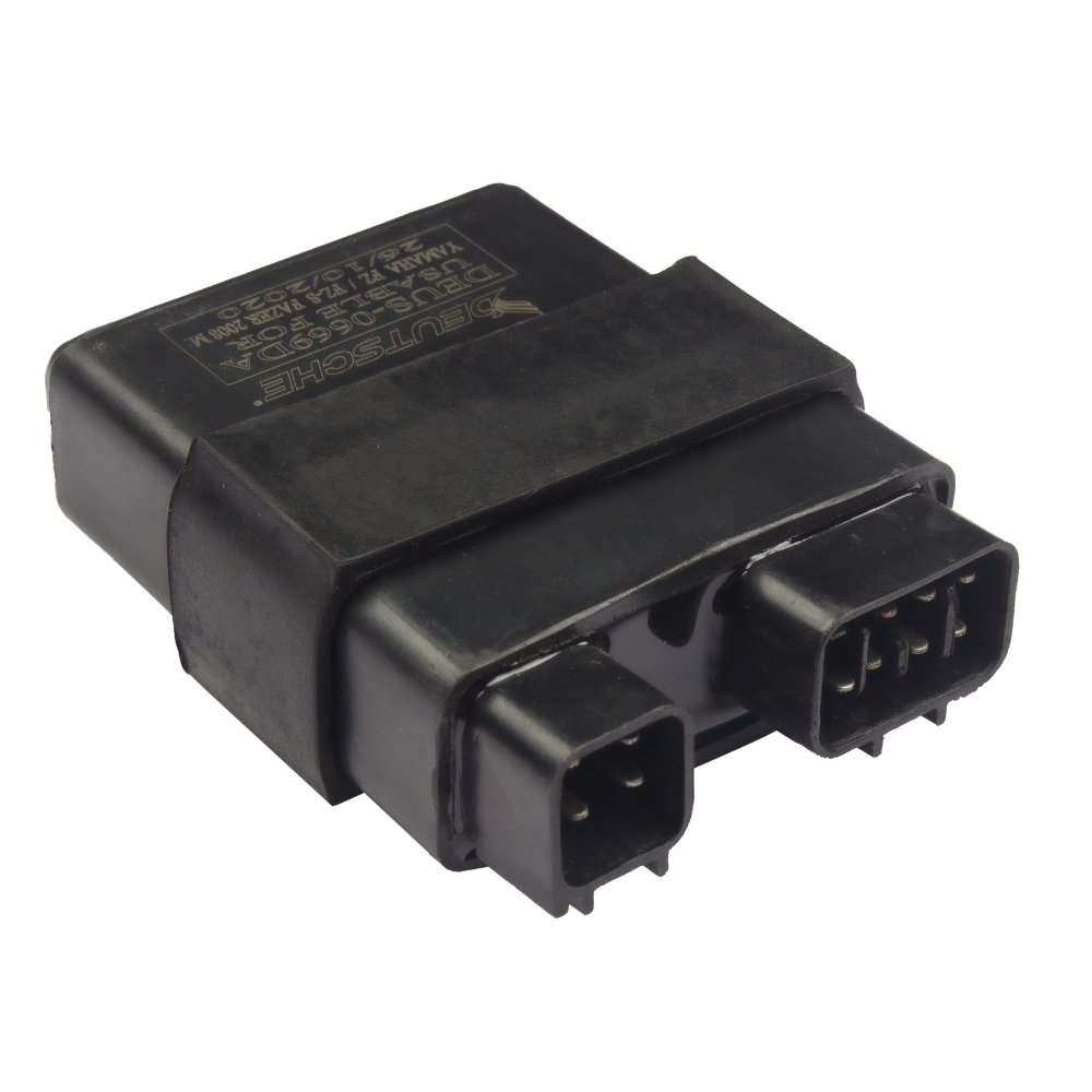 Deutsche CDI unit for FZ