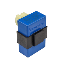 Deutsche CDI unit for Bajaj Platina 125CC AC