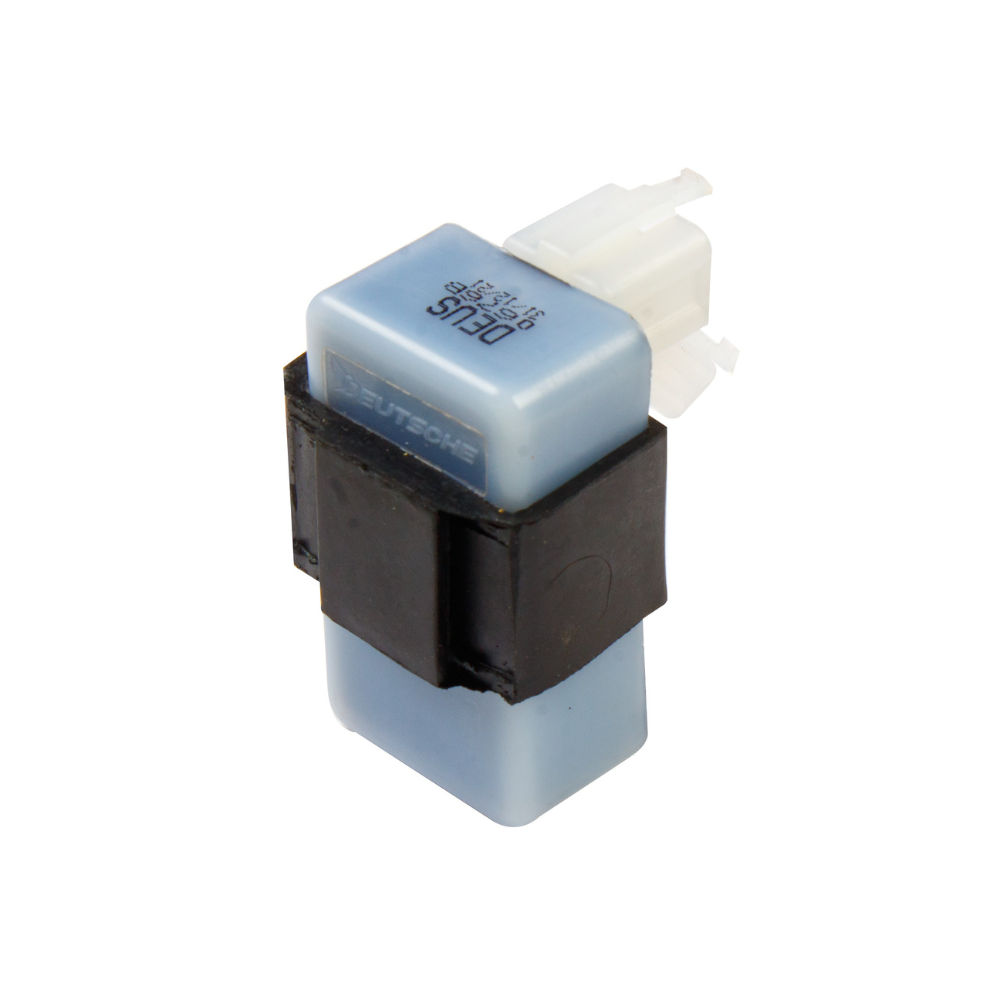 Deutsche CDI unit for Bajaj Calliber 115 (2003 Model)