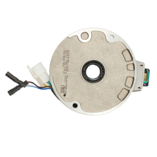 Deutsche Stator / Coil Plate Assly. Hero Passion (2003 To 2008 Model)