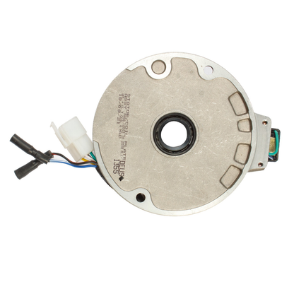 Deutsche Stator / Coil Plate Assly. Hero Passion (2003 To 2008 Model)