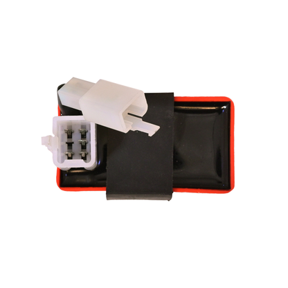 Deutsche CDI unit for  Hero CBZ X-Treme (2008 Model)