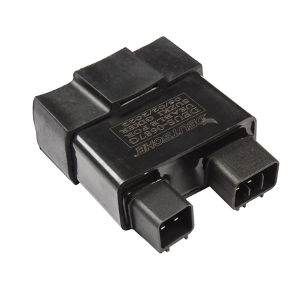 Deutsche CDI unit for Suzuki Gixxer