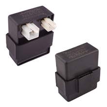 Deutsche CDI unit for  Bajaj Pulsar 150 K1 (2008 Model) ES/KS (2 Coupler Natural)