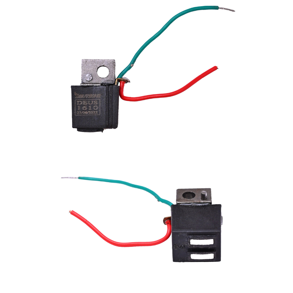 Deutsche Pickup Coil for  LML Vespa Select