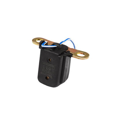 Deutsche Pickup Coil for Freedom