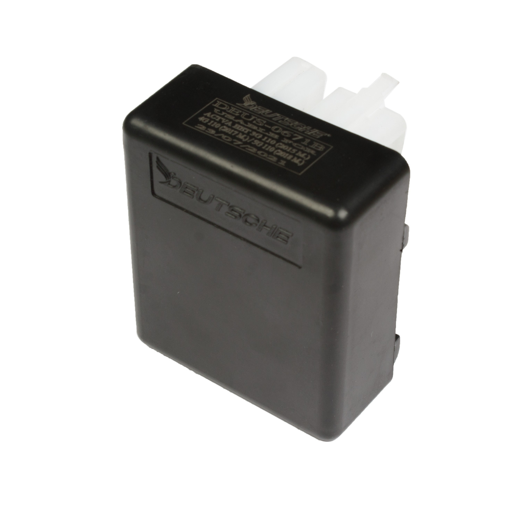 Deutsche CDI unit for Honda Activa 110CC