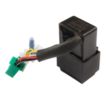 Deutsche CDI unit for TVS Fiero F2