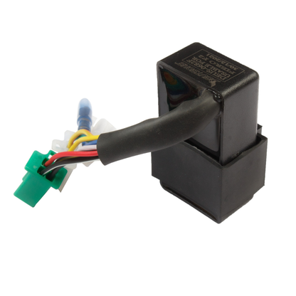 Deutsche CDI unit for TVS Fiero F2