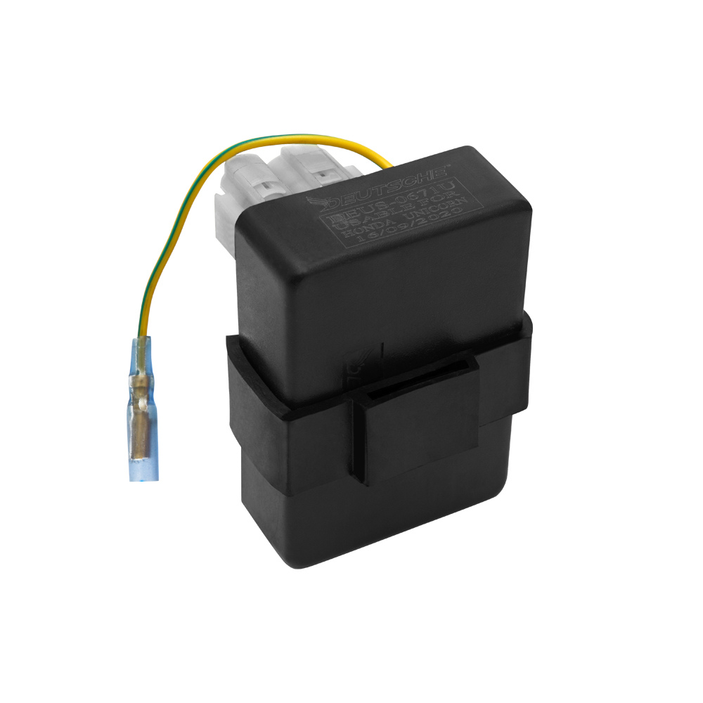 Deutsche CDI unit for Honda Unicorn