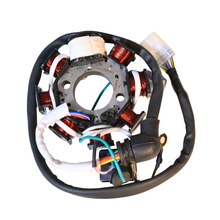 Deutsche Stator / Coil Plate Assly. Bajaj Discover 125 KS