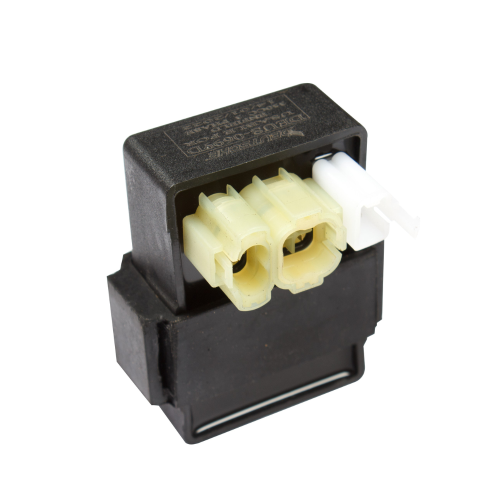 Deutsche CDI unit for Mahindra Duro