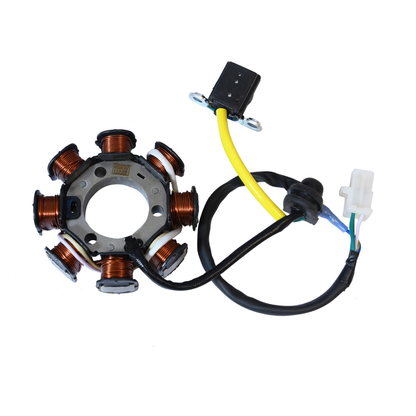 Deutsche Stator / Coil Plate Assly.  Hero X-Treme (2012 Model)