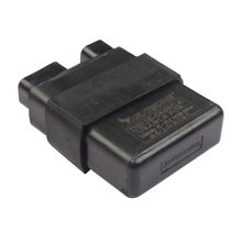 Deutsche CDI unit for Fazer (2008 Model)