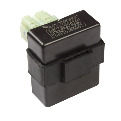Deutsche CDI unit for Suzuki Hayate