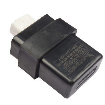 Deutsche CDI unit for FZS