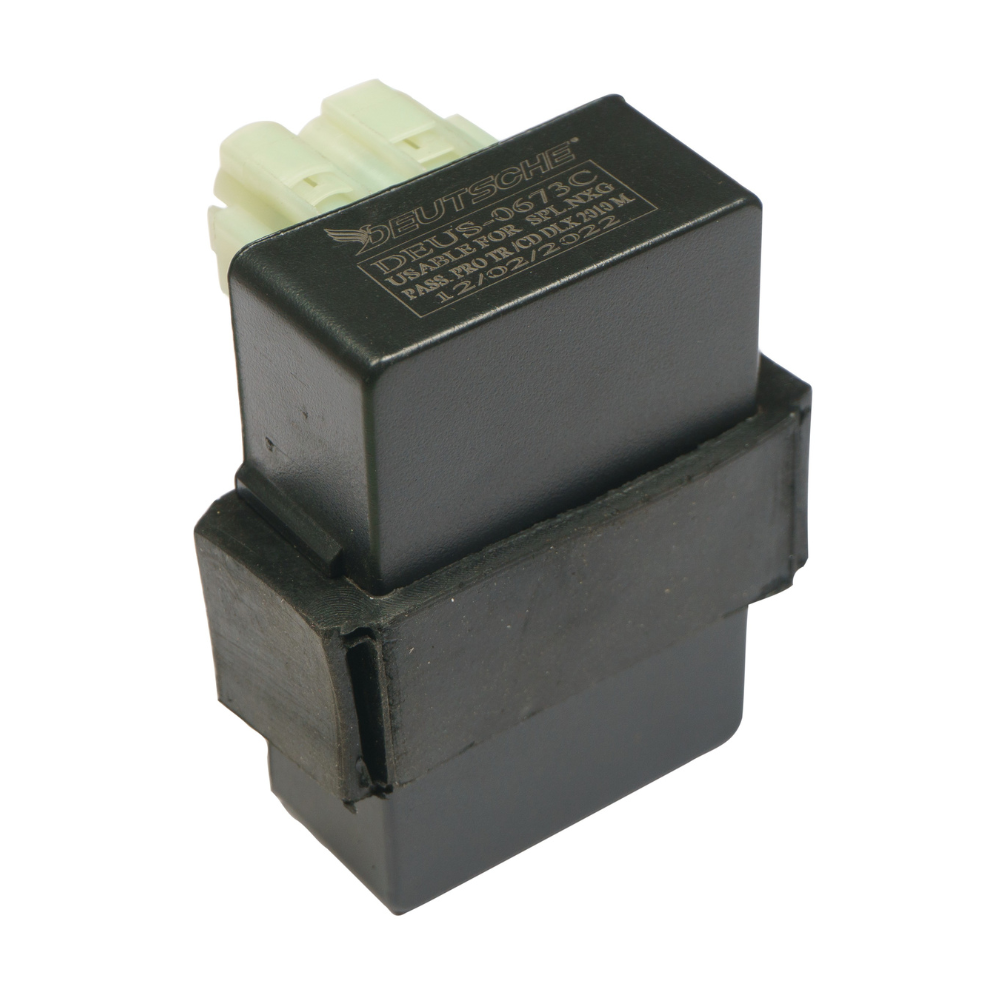 Deutsche CDI unit for HF Dawn (2012 Model)