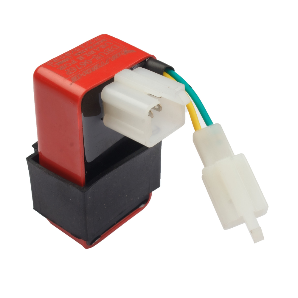 Deutsche CDI unit for Bajaj Platina (2006 Model)