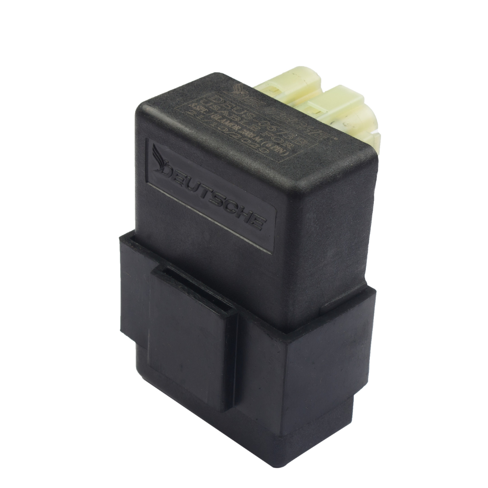 Deutsche CDI unit for Glamour (2008 Model) (6 Pin)