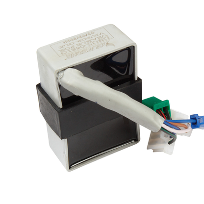 Deutsche CDI unit for TVS Victor GLX