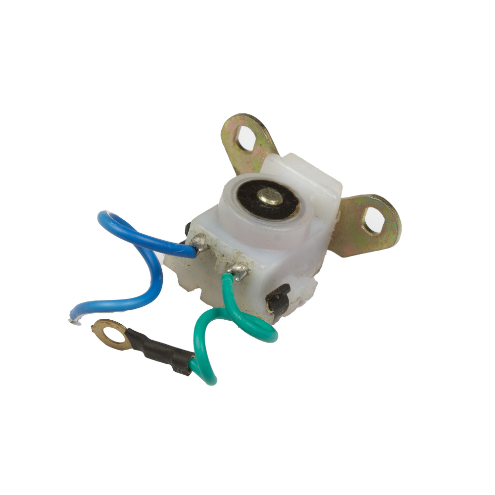 Deutsche Pickup Coil for Hero Splendor + (For Two Hole L.T.)