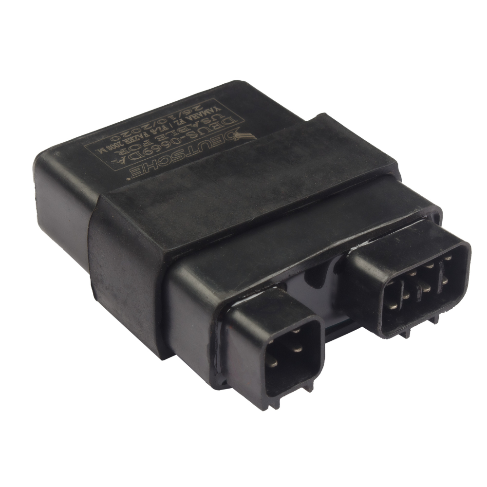 Deutsche CDI unit for  Yamaha FZ