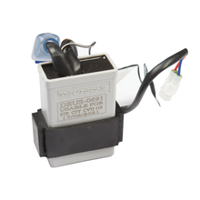 Deutsche CDI unit for TVS Star City CVTI 110